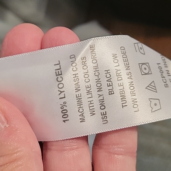 Quince Vintage Wash Button Up Camp Shirt in White - Picture 6 of 8